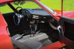 Fiat Abarth 1000 GT Bialbero 1961 года